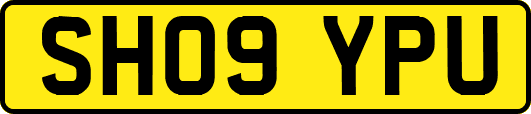 SH09YPU