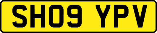 SH09YPV