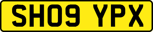 SH09YPX