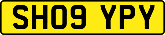 SH09YPY