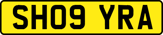 SH09YRA