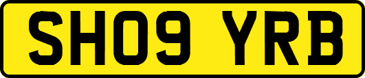SH09YRB