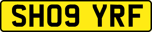 SH09YRF
