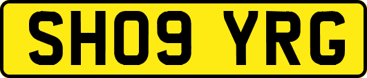 SH09YRG