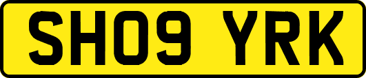SH09YRK