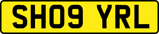 SH09YRL