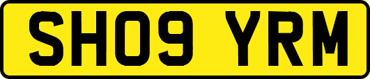 SH09YRM