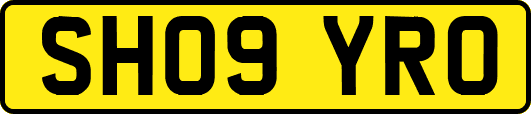SH09YRO