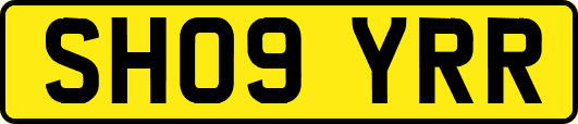 SH09YRR
