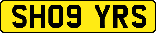SH09YRS