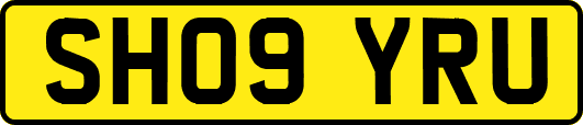 SH09YRU
