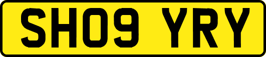 SH09YRY