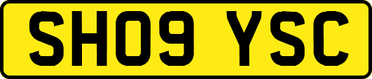 SH09YSC
