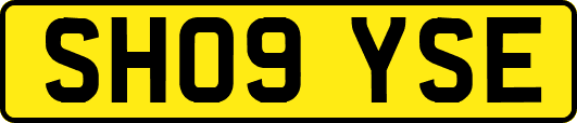 SH09YSE