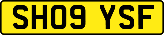 SH09YSF