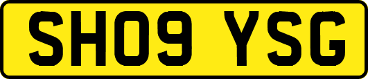 SH09YSG