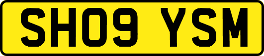 SH09YSM