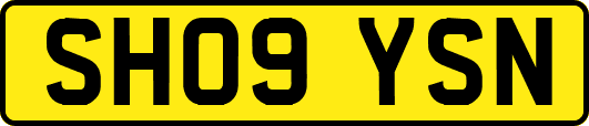 SH09YSN