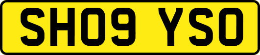 SH09YSO