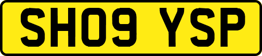 SH09YSP