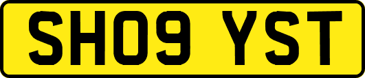SH09YST