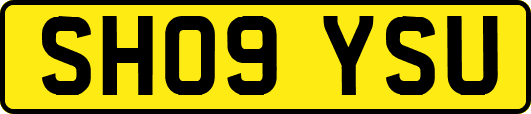 SH09YSU