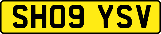 SH09YSV