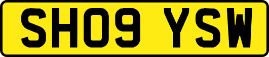 SH09YSW