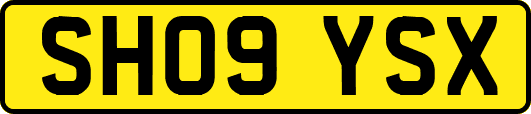 SH09YSX