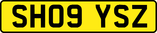 SH09YSZ