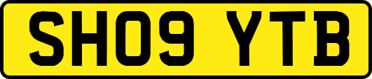 SH09YTB