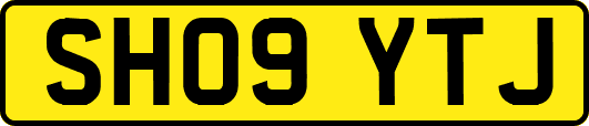 SH09YTJ
