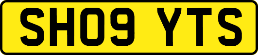 SH09YTS