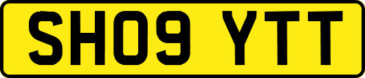SH09YTT