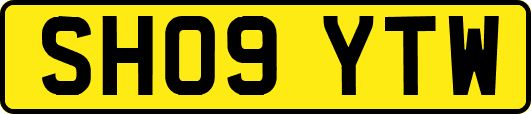 SH09YTW