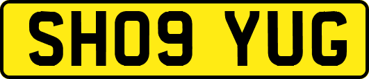 SH09YUG