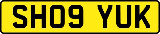 SH09YUK