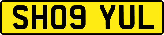 SH09YUL