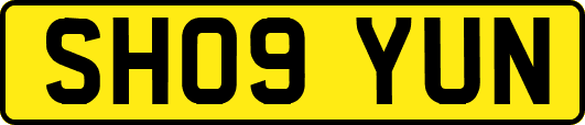 SH09YUN