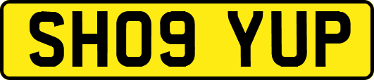 SH09YUP