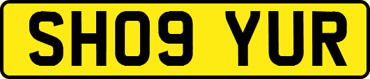 SH09YUR