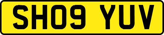 SH09YUV