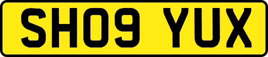 SH09YUX