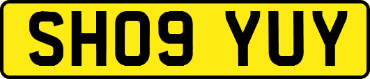 SH09YUY