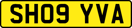 SH09YVA