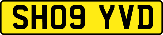 SH09YVD
