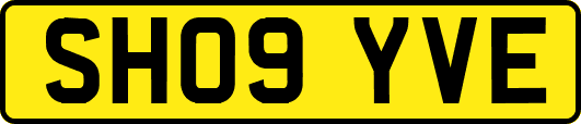 SH09YVE