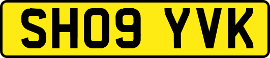 SH09YVK