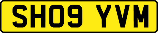 SH09YVM
