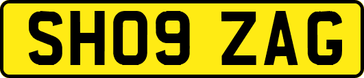 SH09ZAG